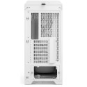 "Midi Fractal Design Meshify 3 White TG Clear Tint"