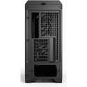 "Midi Fractal Design Meshify 3 Black TG Light Tint"