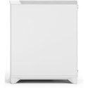 "Midi Fractal Design Meshify 3 White TG Clear Tint"