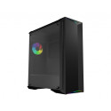 "BIG MSI MPG GUNGNIR 100 | black. window. RGB"