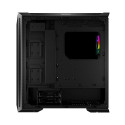 "BIG MSI MPG GUNGNIR 100 | black. window. RGB"