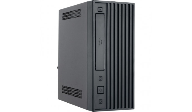 "ITX 250W Chieftec Uni Serie BT-02B-U3-250VS"