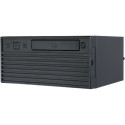 "ITX 250W Chieftec Uni Serie BT-02B-U3-250VS"