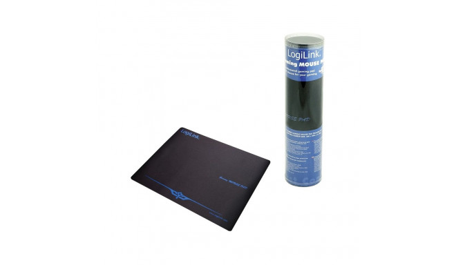 "Mauspad LogiLink XXL Gaming |40x30xm Stoff #Gaming"