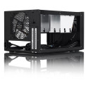 "ITX Fractal Design Node 304 schwarz"