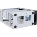 "ITX 250W Chieftec Uni Serie BT-02B-U3-250VS"