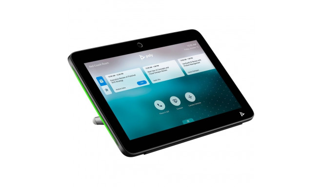 "Poly TC10 White Wall Mount"