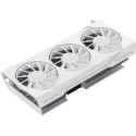 "RX 9070 16GB XFX SWIFT OC GDDR6 3 Fan white"