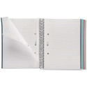 "Miquelrius Notizblock ECOLINES Recy. A5 80 Blatt (Speditionsversand)"