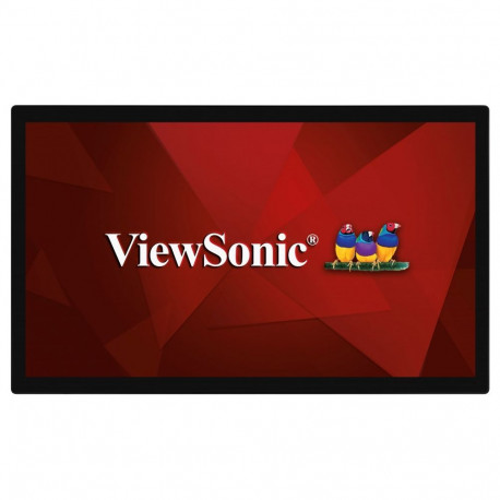 "Viewsonic 80.0cm TD3207 Touch 16:9 HDMI/DP/RS232 FHD"