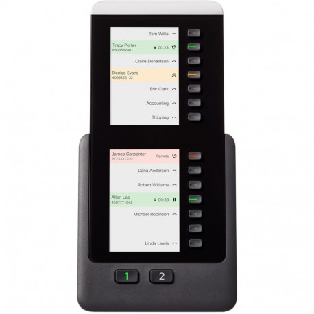 "Cisco 8800 SERIES AUDIO KEM"