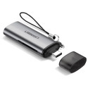 "UGREEN USB-C Card Reader For TF/SD"