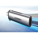 "UGREEN USB-C Card Reader For TF/SD"