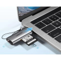 "UGREEN USB-C Card Reader For TF/SD"