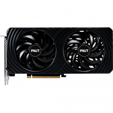 "Palit RTX5060 TI DUAL OC 8GB GDDR7 HDMI 3xDP"
