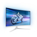 "Philips 80.0cm (31.5"") 32M2C5501 16:09 2xHDMI+DP Curved w"