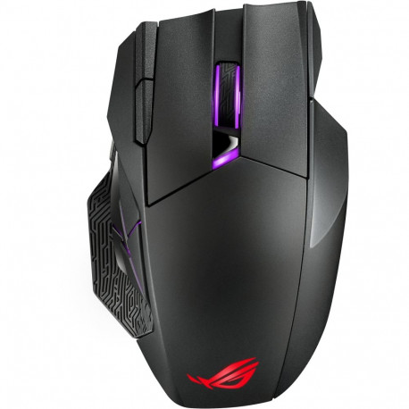 "Asus Maus ROG Spatha X Gaming Mouse"