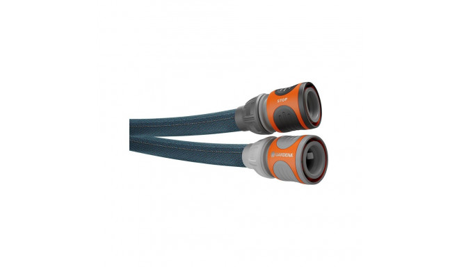 "Gardena Textilschlauch LianoÖ Xtreme 1/2"" 30 m Set"