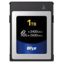 "Wise CFexpress 4.0 Type B 1TB WI-CFX4-B1024"