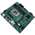 "1700 ASUS PRO B660M-C-CSM DDR4"