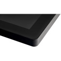 "Hannspree 54.6cm (21.5"") HO225HTB 16:9 M-TOUCH VGA+HDMI"
