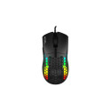 "INCA Gaming Maus IMG-GT20 10000 DPI. RGB. 7 Tasten. USB. SW retail"