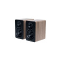 "Edifier M60 2.0 Bluetooth classic oak retail"