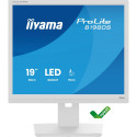 "IIYAMA 48.0cm (19"") B1980S-W1 5:4 HDMI+DP white"