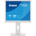 "IIYAMA 48.0cm (19"") B1980S-W1 5:4 HDMI+DP white"