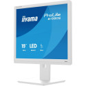 "IIYAMA 48.0cm (19"") B1980S-W1 5:4 HDMI+DP white"