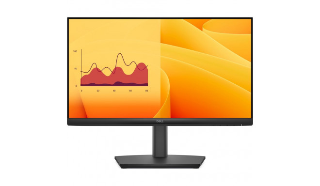 "DELL Pro 22 Adjustable Stand Monitor E2225HSM 54.61cm 21.5Zoll VA 1920x1080 16:9 250cd/m2 100Hz HDM