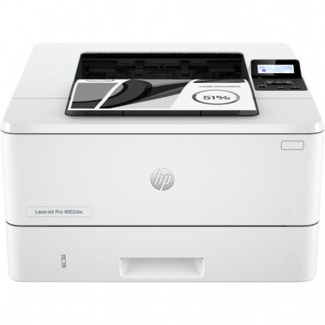 "HP LaserJet Pro 4002dw 2Z606F"