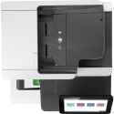 "HP COLOR LASERJET ENT MFP M578C"