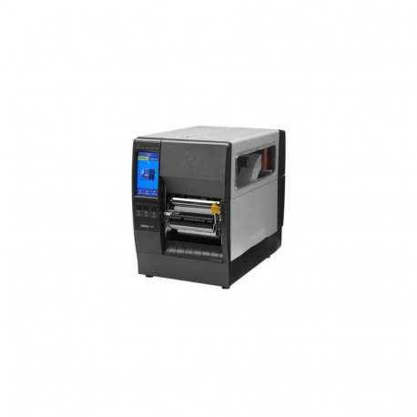 "Zebra Etikettendrucker ZT231 USB2.0 RS-232 LAN USB Host 104mm 203dpi"