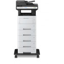 "KYOCERA ECOSYS MA4500x Multigerät sw 3-in-1"