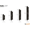 "K BE QUIET PURE LOOP 120mm"