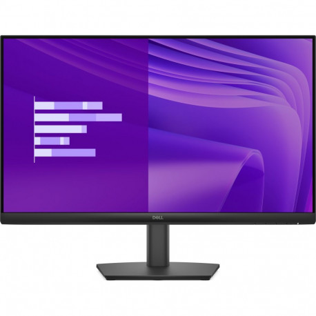 "DELL Pro 24 MonitorE2425HM 60.45cm 23.8Zoll IPS 1920x1080 16:9 250cd/m2 100Hz HDMI DP VGA"