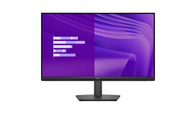 "DELL Pro 24 MonitorE2425HM 60.45cm 23.8Zoll IPS 1920x1080 16:9 250cd/m2 100Hz HDMI DP VGA"