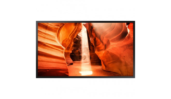 "Samsung Smart Signage OM55N-S 139.7cm(55"") Deal Only (Speditionsversand)"