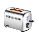 "38326 Toaster 2er Retro"