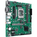 "MB ASUS PRO H810M-C-CSM (Intel.LGA1851.DDR5.mATX)"