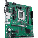"MB ASUS PRO H810M-C-CSM (Intel.LGA1851.DDR5.mATX)"