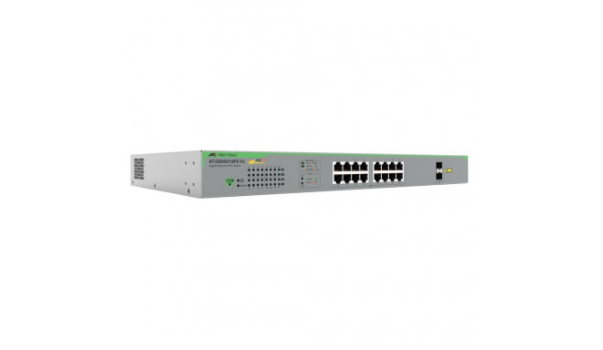 "AT-GS950/18PS-V2-50 STACKSWITCH"