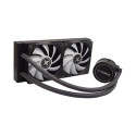 "K Cooler Wasserkühlung Xilence LQ240.ARGB"