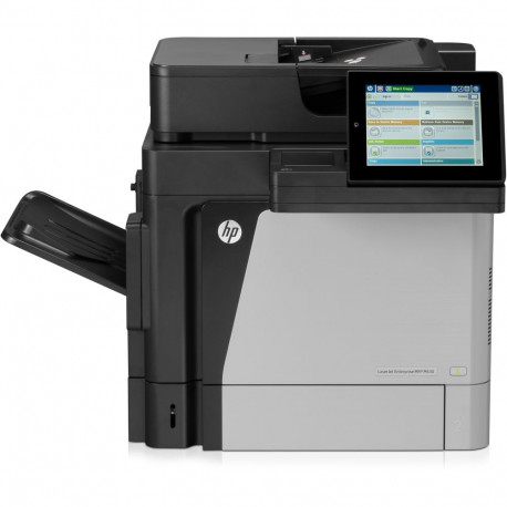 "L HP LASERJET ENTRPRISE MFP M630DN"