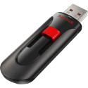 "STICK 32GB USB 2.0 SanDisk Cruzer Glide black"