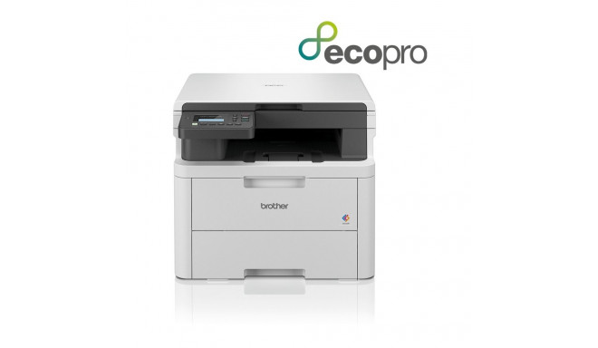 "FL Brother DCP-L3520CDWE Farb-LED-Multifunktionsgerät 3in1 WLAN Duplex"