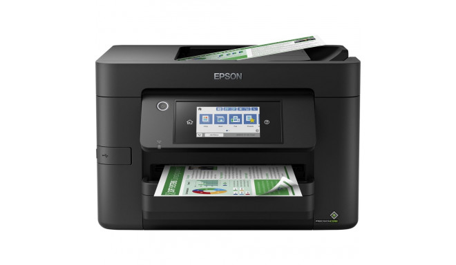 "EPSON WorkForce Pro WF-4820DWF 4-in-1 Tinten-Multi"