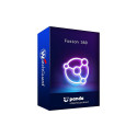 "Panda Fusion 360 - 1 Year - 51 to 100 users"