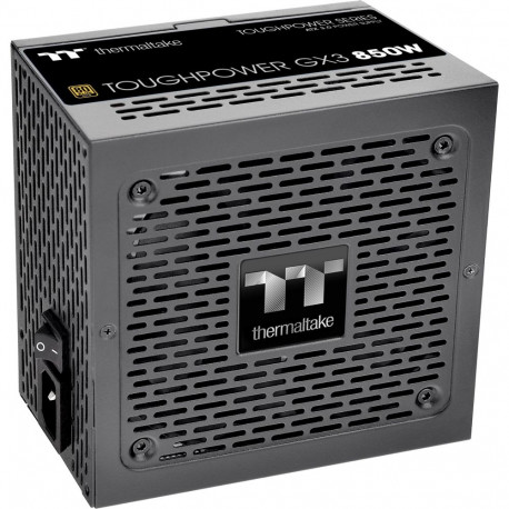 Thermaltake PSU Toughpower GX3 Colour Box ATX 3.0 Gold 850W